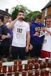 Wanborough Beer Run 2010