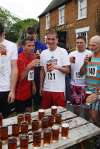 Wanborough Beer Run 2010