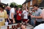 Wanborough Beer Run 2010