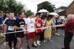 Wanborough Beer Run 2010