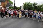 Wanborough Beer Run 2010