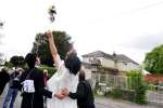 Wanborough Beer Run 2010