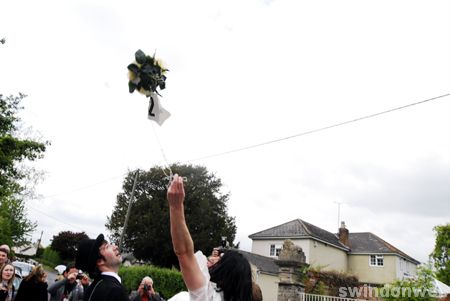 Wanborough Beer Run 2010