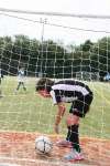 Swindon Football Festival with John Barnes 2010