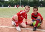 Swindon Football Festival with John Barnes 2010