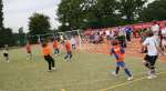 Swindon Football Festival with John Barnes 2010