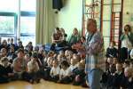 Henry Winkler in Swindon