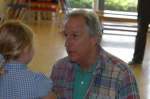 Henry Winkler in Swindon