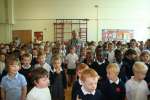 Henry Winkler in Swindon