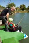 Wakeboarding - a SwindonWeb Adventure