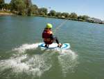 Wakeboarding - a SwindonWeb Adventure