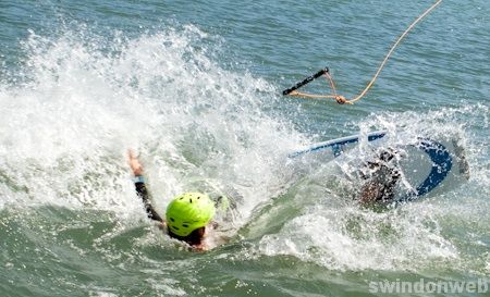 Wakeboarding - a SwindonWeb Adventure