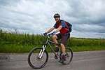 Great Swindon Bike Ride - Day One