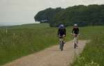 Great Swindon Bike Ride - day one - gallery two