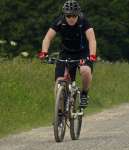 Great Swindon Bike Ride - day one - gallery two