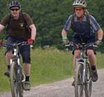 Great Swindon Bike Ride - day one - gallery two