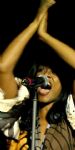 Beverley Knight in Swindon