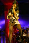 Beverley Knight in Swindon