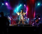 Beverley Knight in Swindon