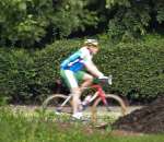 Great Swindon Bike Ride - Day Two