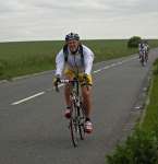 Great Swindon Bike Ride - Day Two