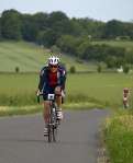 Great Swindon Bike Ride - Day Two