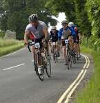 Great Swindon Bike Ride - Day Two