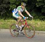 Great Swindon Bike Ride - Day Two