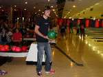 Bowled over for charity