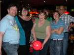 Bowled over for charity