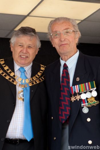 Recognising the Armed Forces