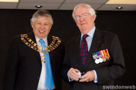 Recognising the Armed Forces