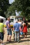 Old Town Festival Party on The Lawn
