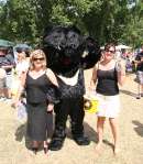 Old Town Festival Party on The Lawn
