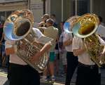 Old Town Parade 2010