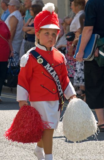 Old Town Parade 2010