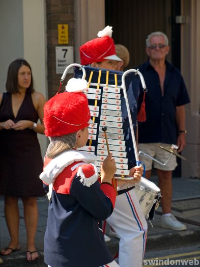 Old Town Parade 2010