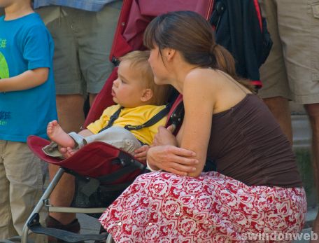 Old Town Parade 2010