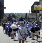 Old Town Parade 2010