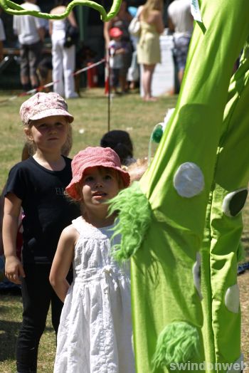 Old Town Parade 2010