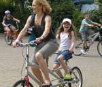 Swindon Cycle Festival 2010