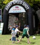 Armed Forces Family Fun Day 2010