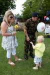 Armed Forces Family Fun Day 2010