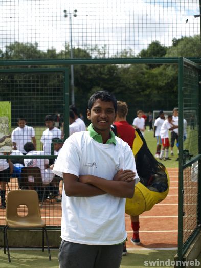 Regional Games 2010