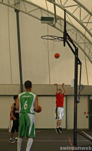 Regional Games 2010