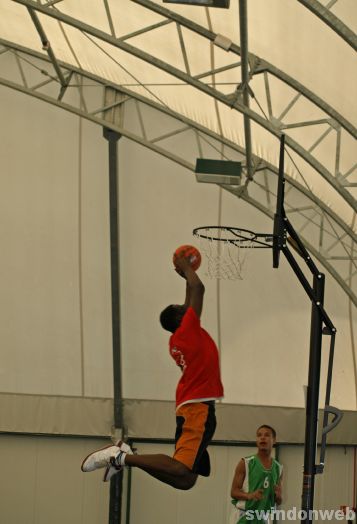 Regional Games 2010