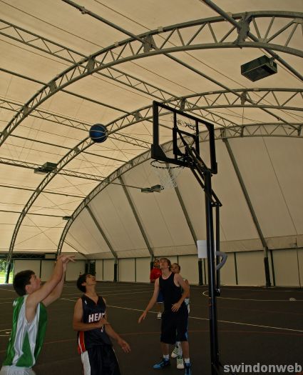 Regional Games 2010