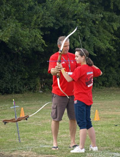 Regional Games 2010