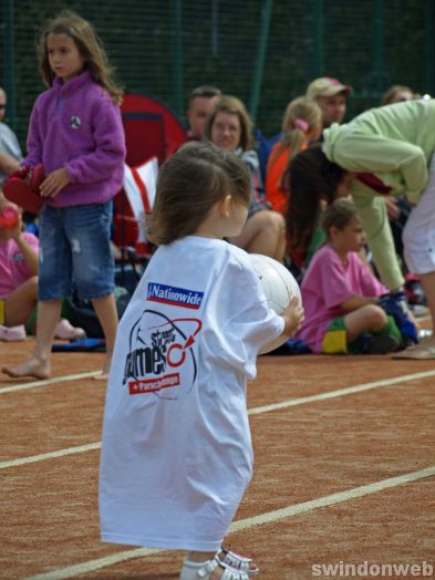 Regional Games 2010