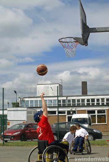 Regional Games 2010